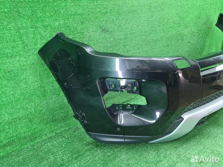 Бампер передний Land Rover Range Rover Evoque