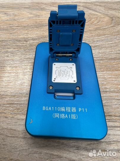 Bga110 программатор для iPhone iPad