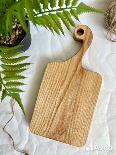 Доска разделочная