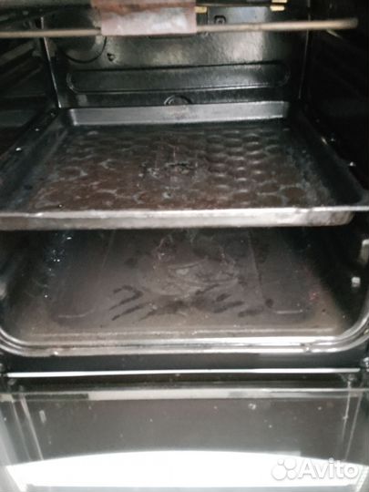 Плита электрическая classic