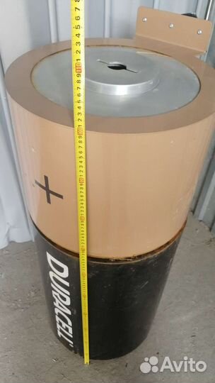 Бак (корзина) для мусора