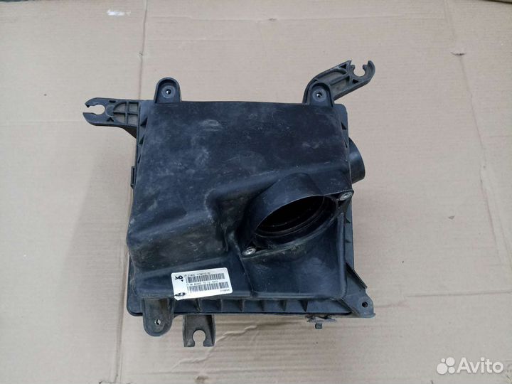 Корпус воздушного фильтра LADA Granta Kalina