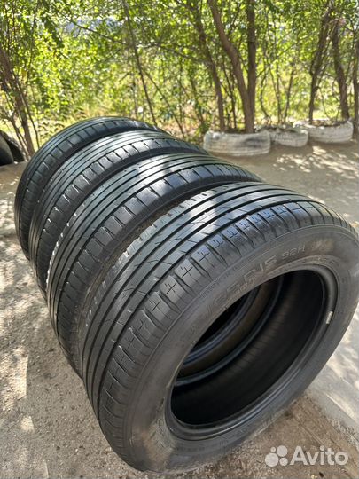 Nokian Tyres Hakka Green 3 185/65 R15