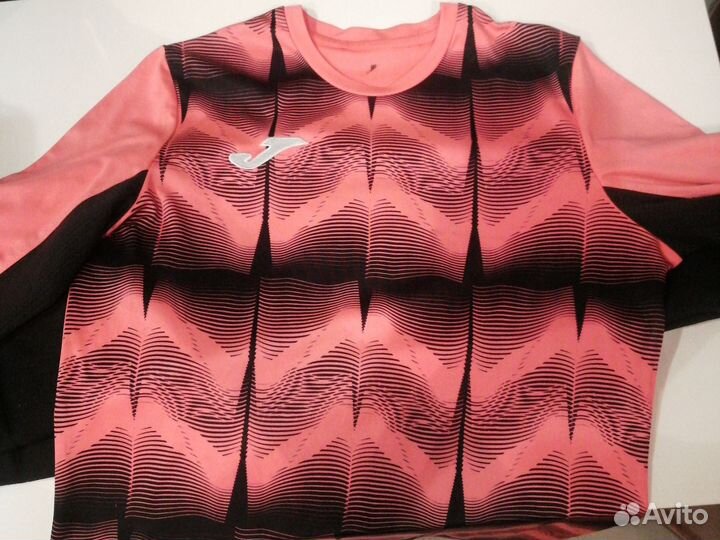 Футбольная форма для вратаря