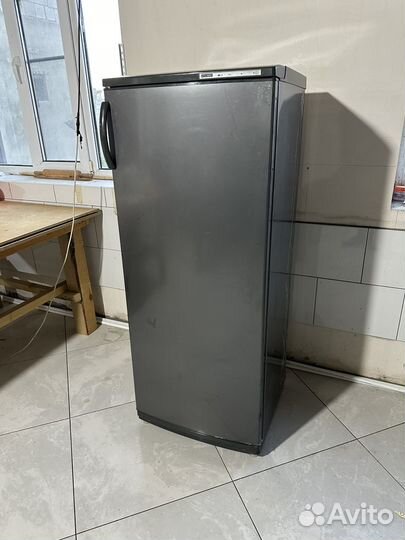 Морозильник