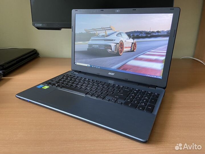 Идеальный Игровой Acer i3/8gb/Видео2гб/SSD