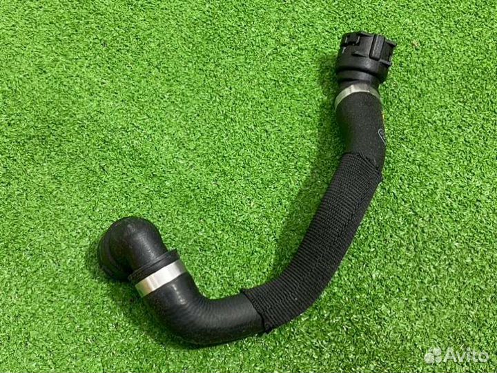 Патрубок системы охлаждения Bmw X5 F15