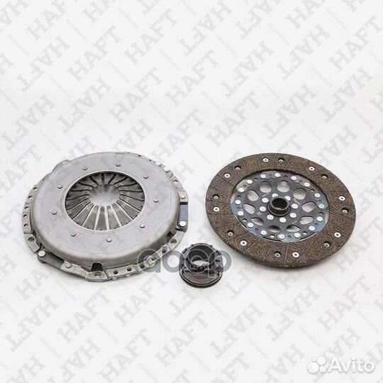 Сцепление компл. VAG A4/A6/passat/superb 96