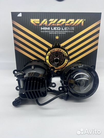 Лед птф универсальные