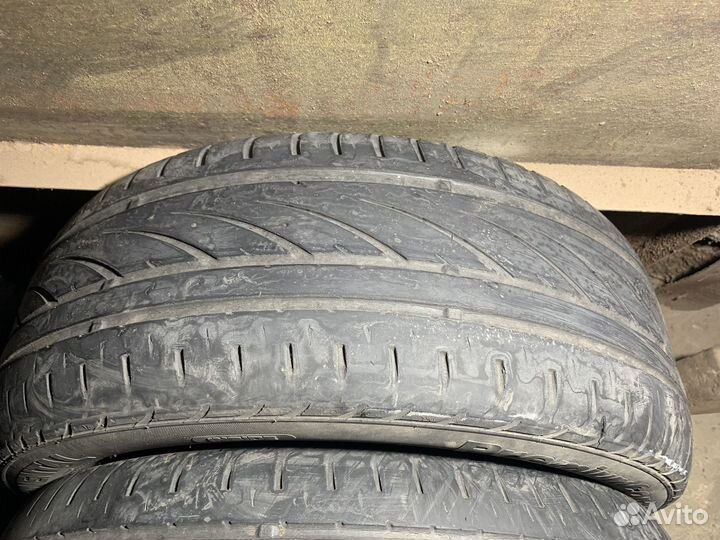 Continental ComfortContact - 6 205/55 R16 91H