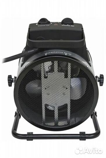 Пушка тепловая Quattro Elementi 5кВт