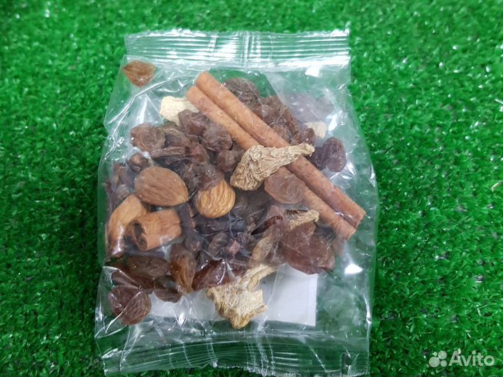 Набор для глинтвейна