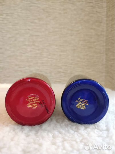 Парфюмерия Attar Collection