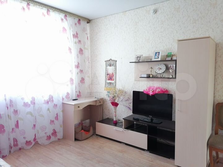 4-к. квартира, 98,9 м², 6/9 эт.