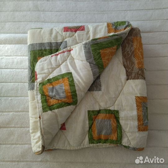 Детское одеяло