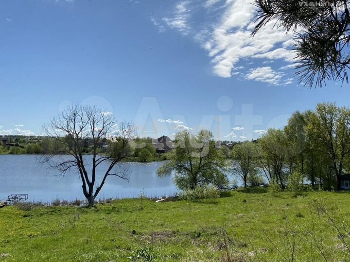 Участок 7 сот. (ИЖС)