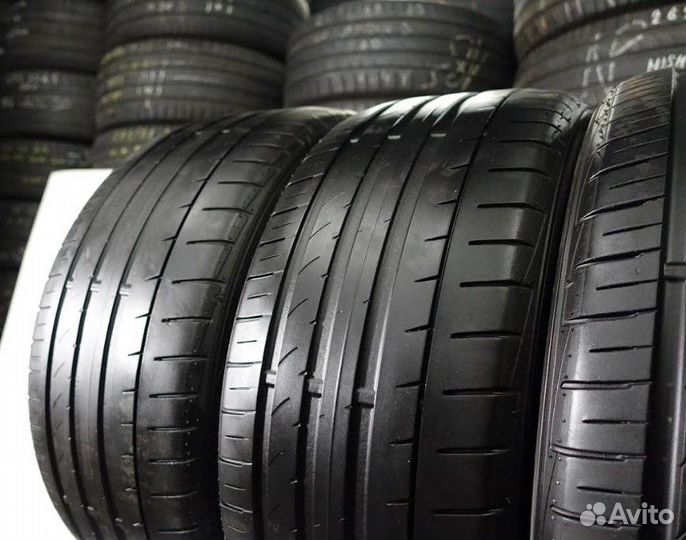 Falken Azenis FK-453 295/30 R22