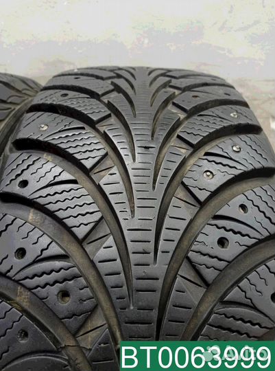 Goodyear UltraGrip Extreme 225/60 R17 105W