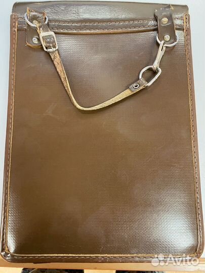 Сумка планшет офицерская