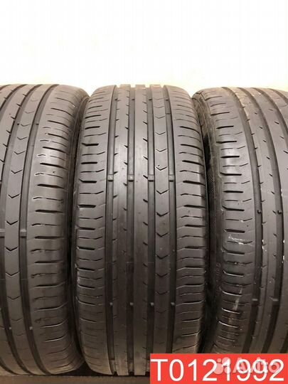 Continental ContiPremiumContact 5 195/55 R15 85H