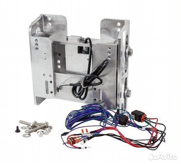 Подъёмник мотора гидравлический 50-300 лс