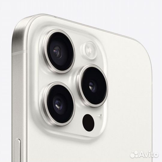 iPhone 15 Pro, 128 ГБ