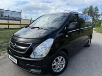 Hyundai Grand Starex 2.5 AT, 2011, 140 000 км, с пробегом, цена 1 800 000 руб.