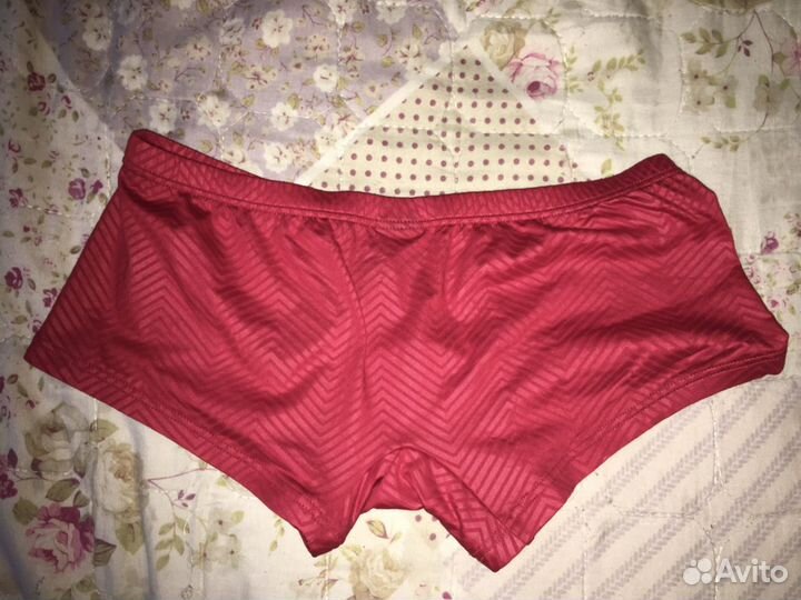 Стартовые плавки Arena Bruno Banani Koasa