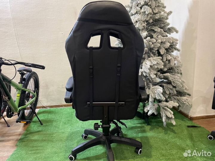 Компьютерное кресло