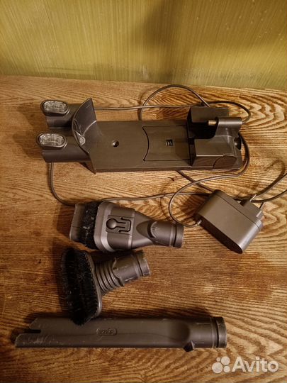 Пылесос Dyson DC45