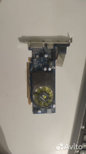 Продам gt220 1gb