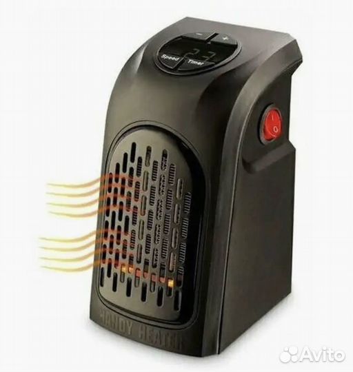 Обогреватель