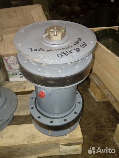 Опора промежуточная 110.18.080 Витязь дт-30