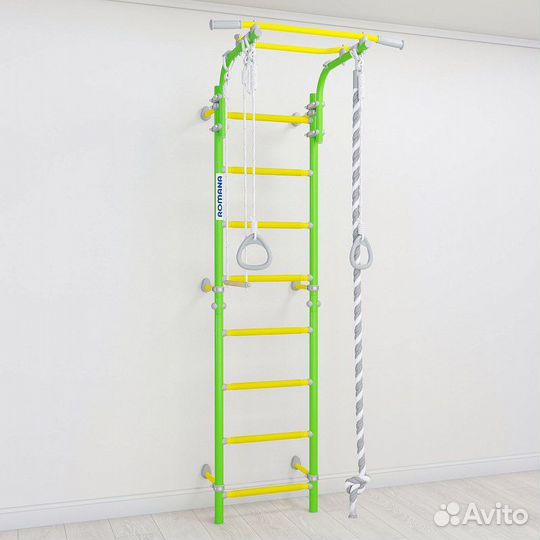 Спортивный комплекс