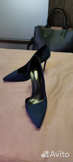 Туфли женские 40 размер