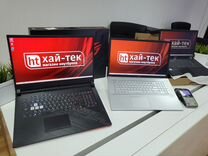 Брендовые ноутбуки i3-i5-i7 игровые и для работы