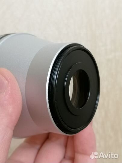 Телеконвертер Soligor 2x AF tele for gigital