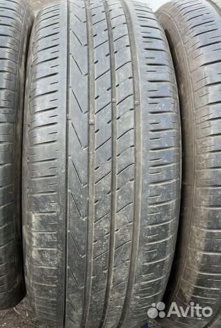 Hankook Ventus S1 Evo 2 K117 255/35 R19