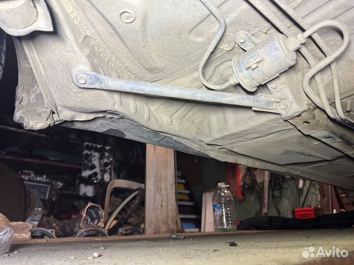 Пороги марк 100