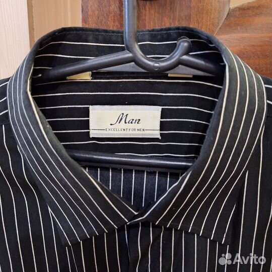 Рубашка мужская