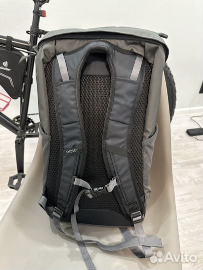 Рюкзак Osprey Farpoint Fairview 15