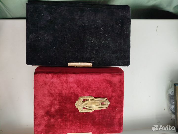 Альбомы для фотографии дореволюционные