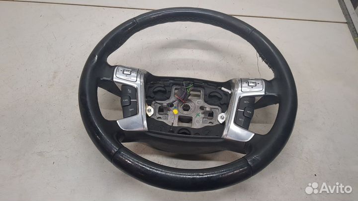 Руль Ford Galaxy, 2010