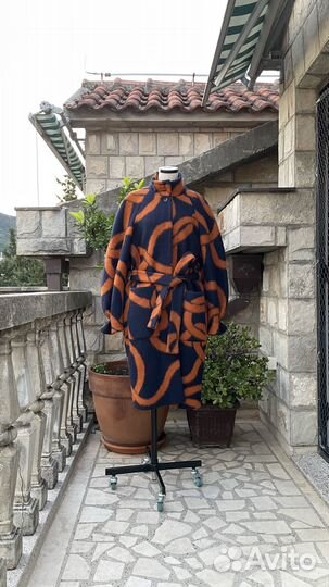 Пальто Stine Goya 'Celeste', S, 67% шерсть