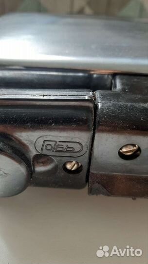 Вафельница СССР