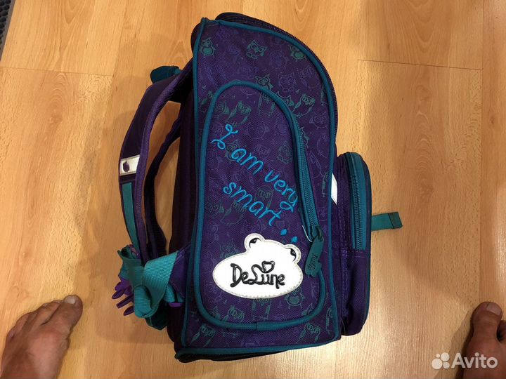 Ранец школьный
