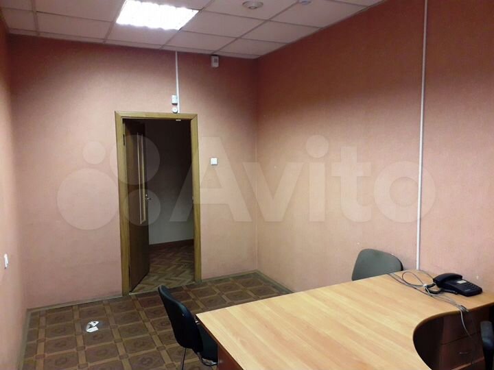 Юридический адрес