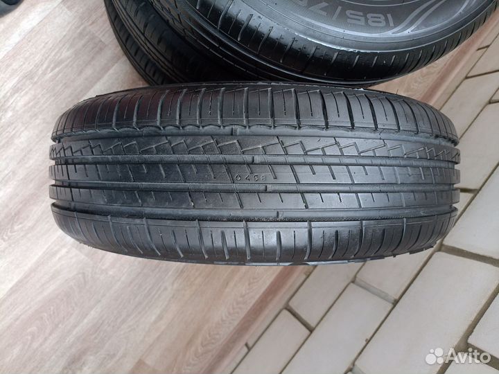 Nokian Tyres Hakka Green 3 185/70 R14 88