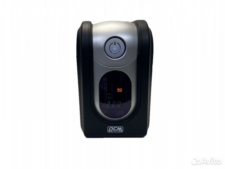 Источник бесперебойного питания PCM 525VA