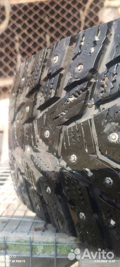 Hankook Winter I'Pike RS2 W429 185/65 R14 90T